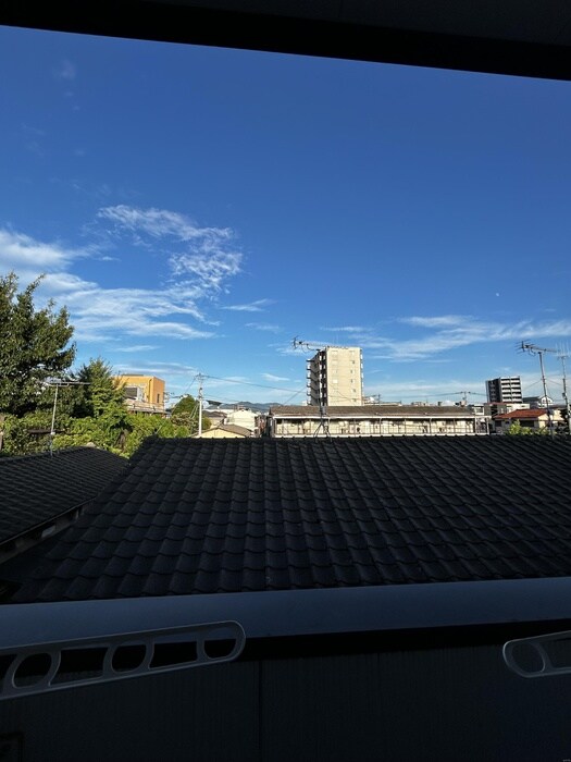 パピヨン箱崎の物件内観写真