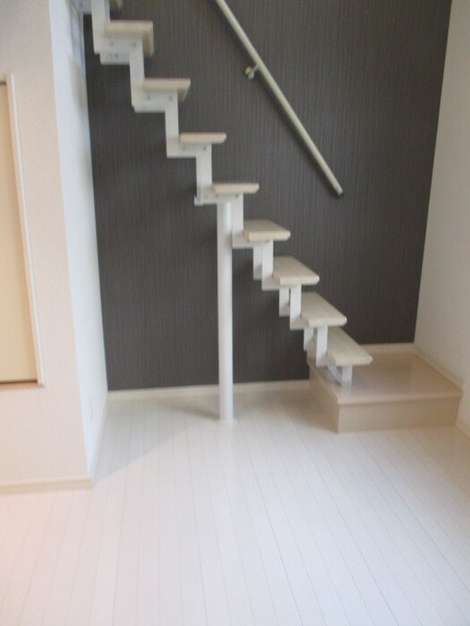 Sounds　Good平尾の物件内観写真