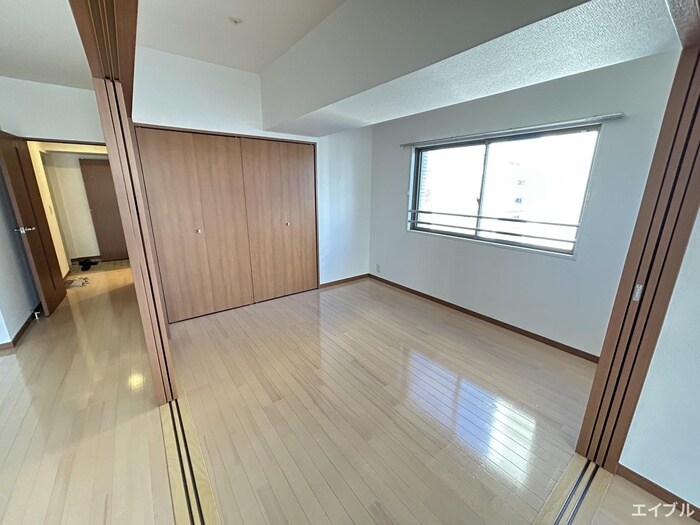 ティファ－ナ高宮の物件内観写真