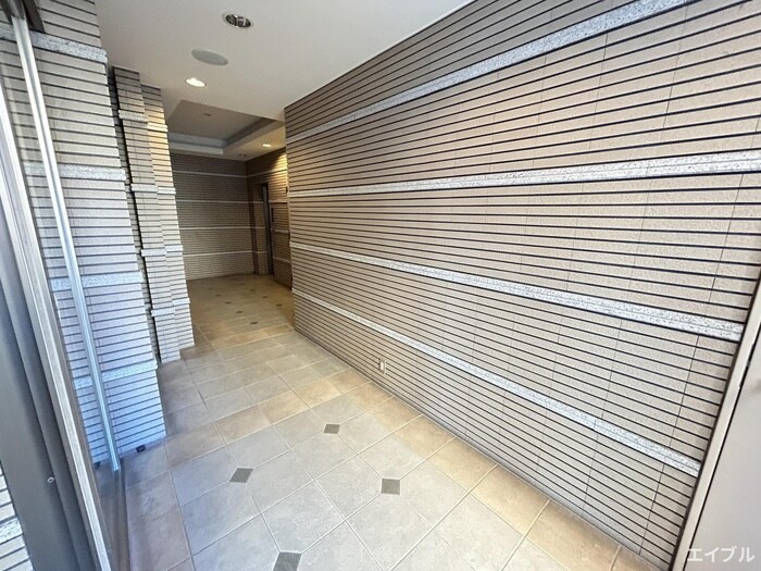 ティファ－ナ高宮の物件外観写真