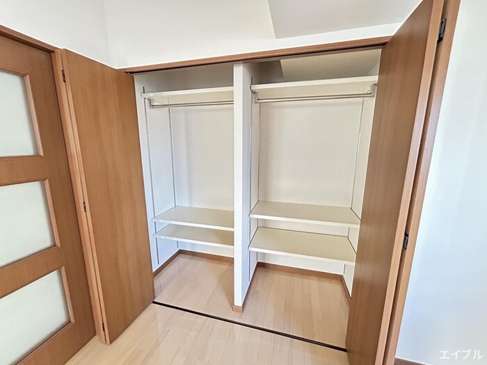 ティファ－ナ高宮の物件内観写真