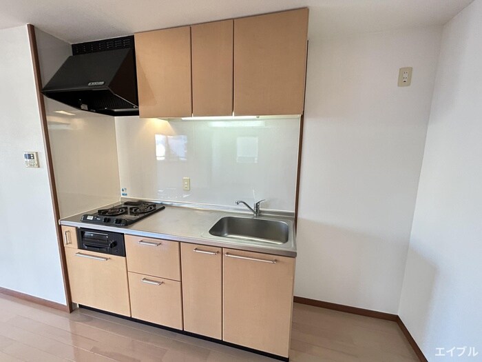 ティファ－ナ高宮の物件内観写真