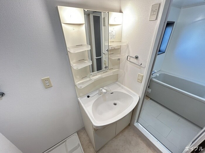 ティファ－ナ高宮の物件内観写真