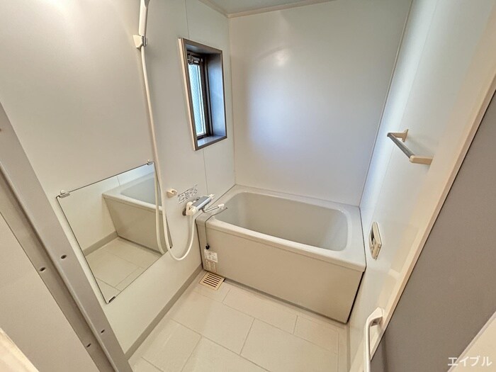 ティファ－ナ高宮の物件内観写真