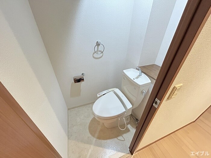 ティファ－ナ高宮の物件内観写真