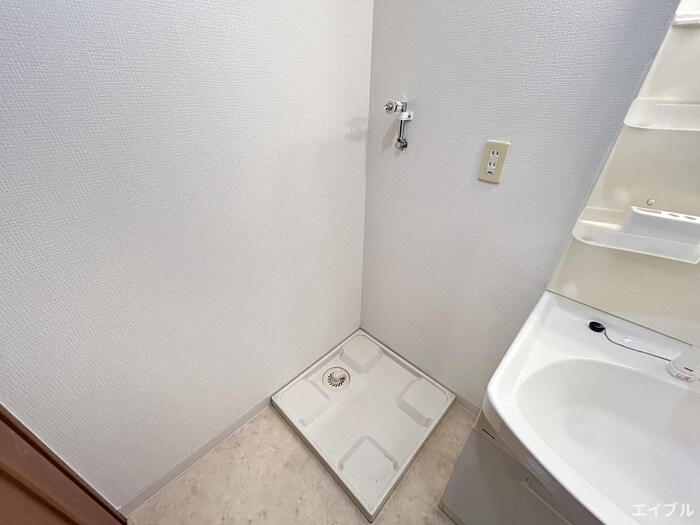 ティファ－ナ高宮の物件内観写真