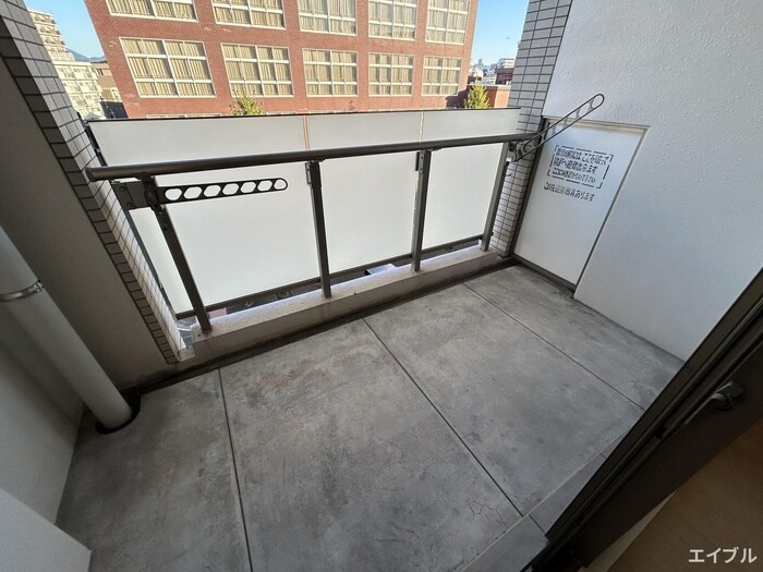 ティファ－ナ高宮の物件内観写真