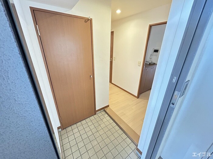 ティファ－ナ高宮の物件内観写真