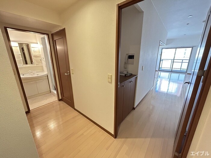 ティファ－ナ高宮の物件内観写真