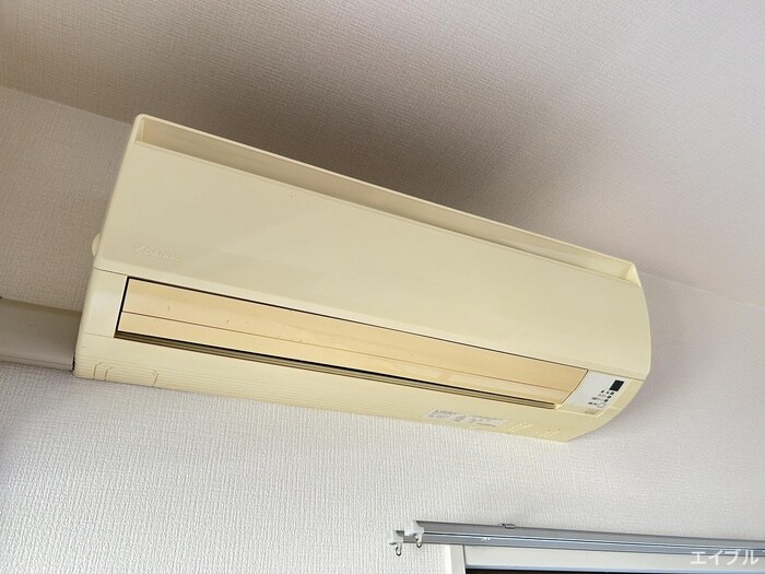 ティファ－ナ高宮の物件内観写真