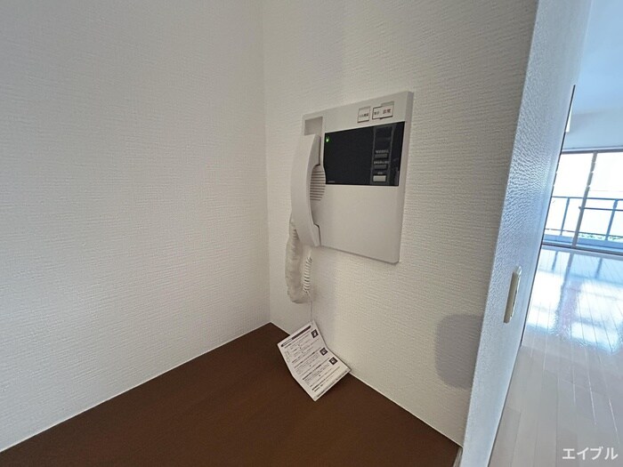 ティファ－ナ高宮の物件内観写真