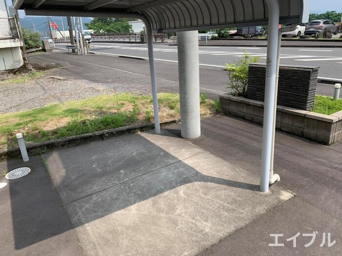 グランクラスの物件外観写真