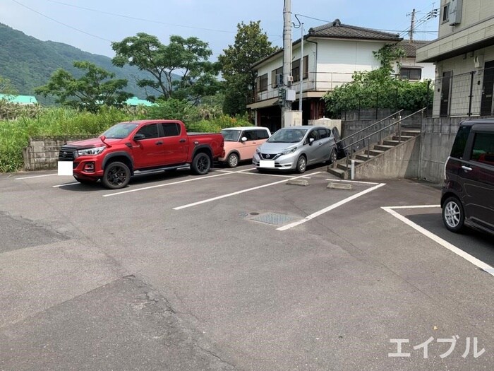 グランクラスの物件外観写真