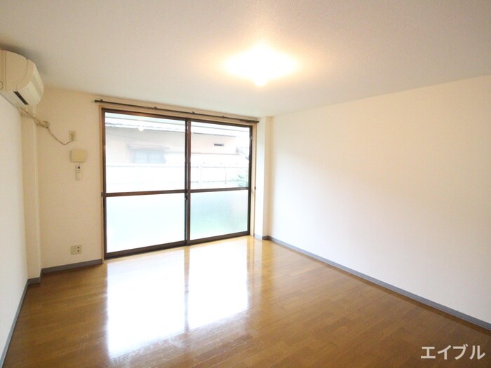 ミルーム津福の物件内観写真