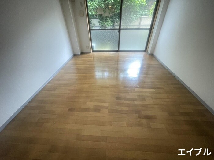 ミルーム津福の物件内観写真