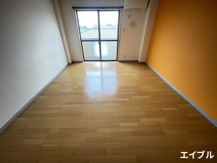 ミルーム津福の物件内観写真