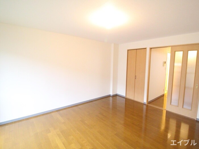 ミルーム津福の物件内観写真