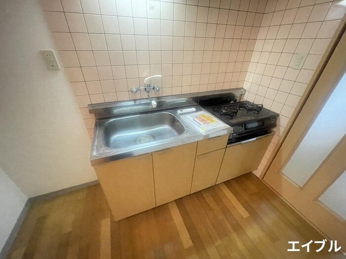 ミルーム津福の物件内観写真