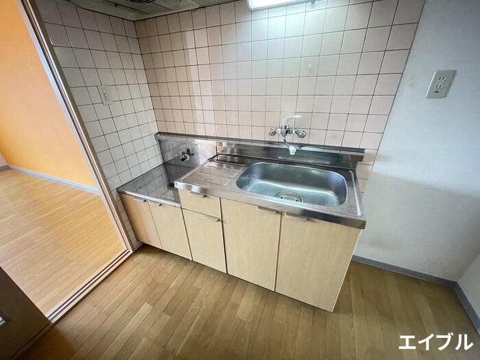 ミルーム津福の物件内観写真