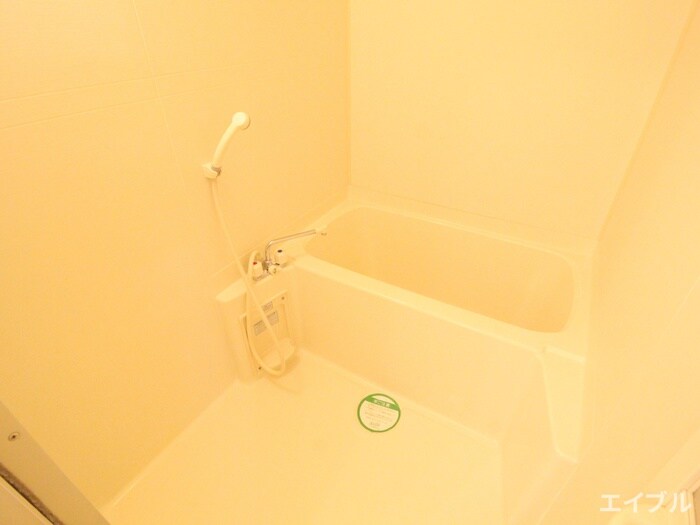 ミルーム津福の物件内観写真