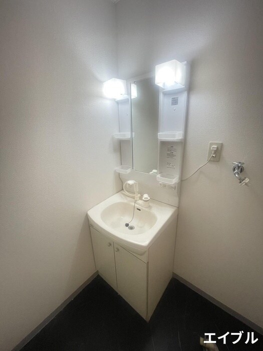 ミルーム津福の物件内観写真