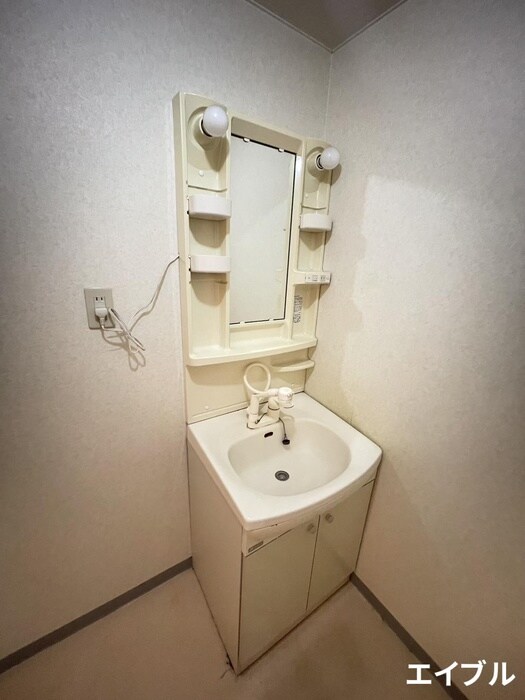 ミルーム津福の物件内観写真