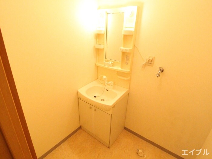 ミルーム津福の物件内観写真