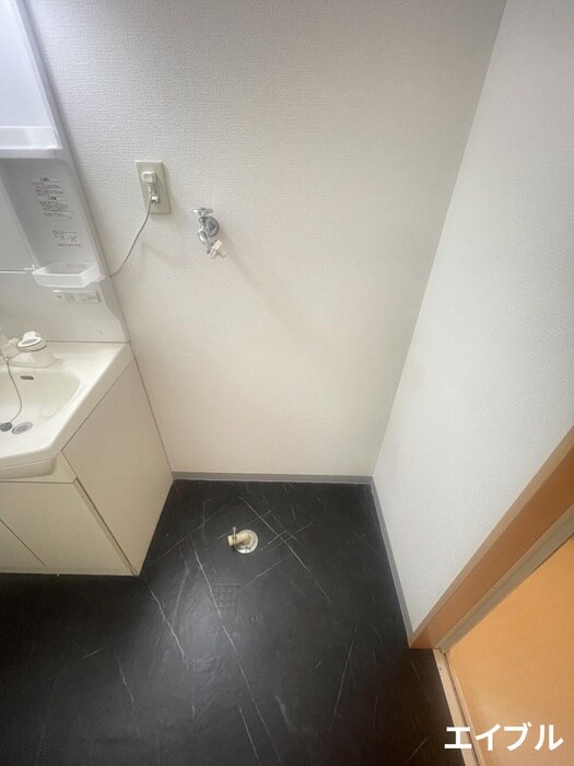 ミルーム津福の物件内観写真