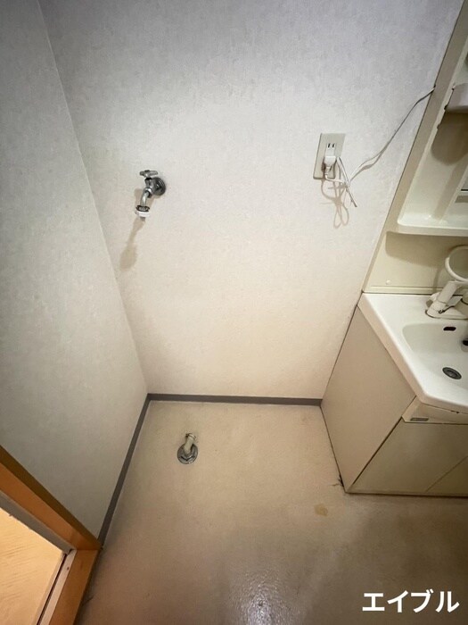 ミルーム津福の物件内観写真