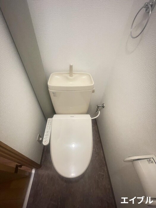 ミルーム津福の物件内観写真