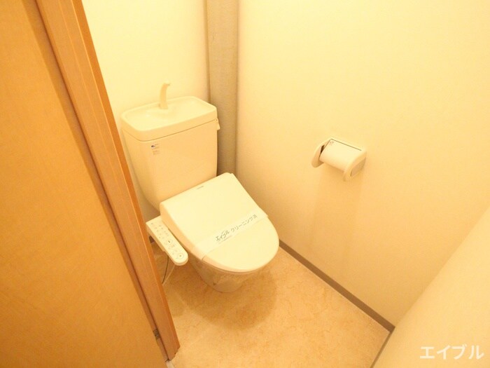 ミルーム津福の物件内観写真