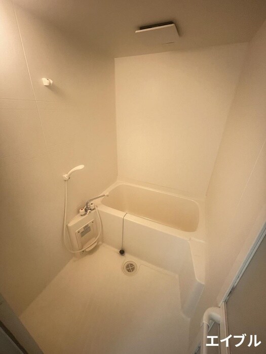 ミルーム津福の物件内観写真