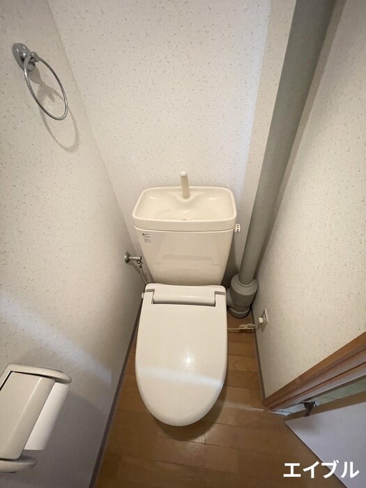 ミルーム津福の物件内観写真