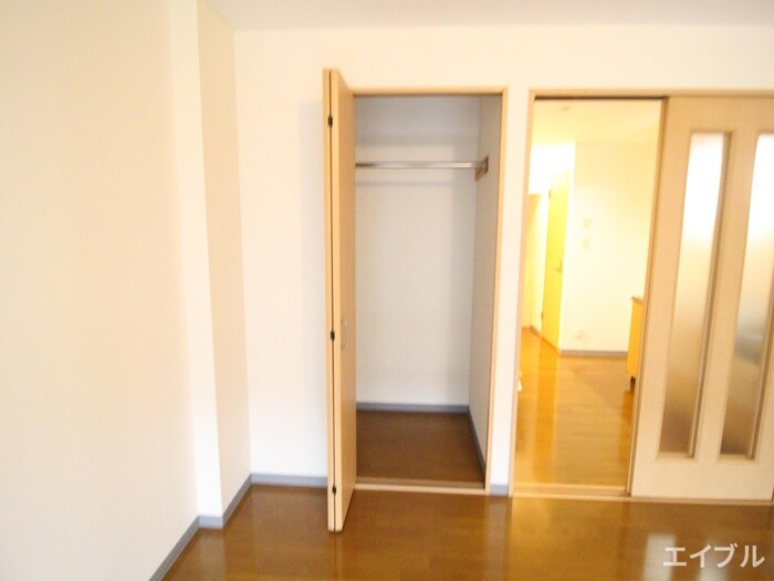 ミルーム津福の物件内観写真