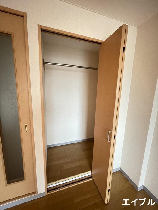 ミルーム津福の物件内観写真