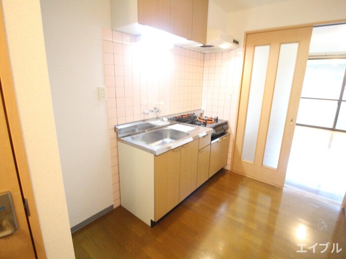 ミルーム津福の物件内観写真