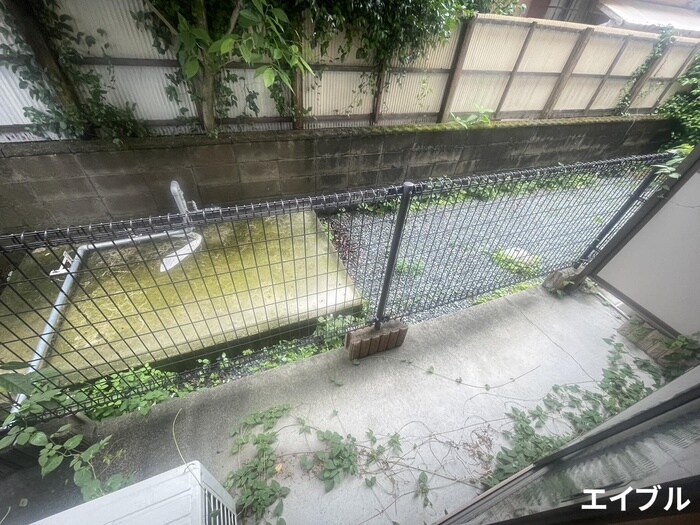 ミルーム津福の物件内観写真