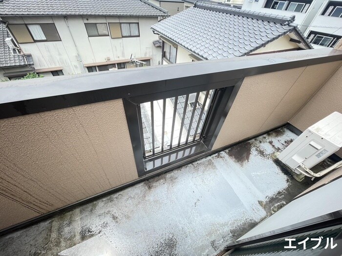 ミルーム津福の物件内観写真