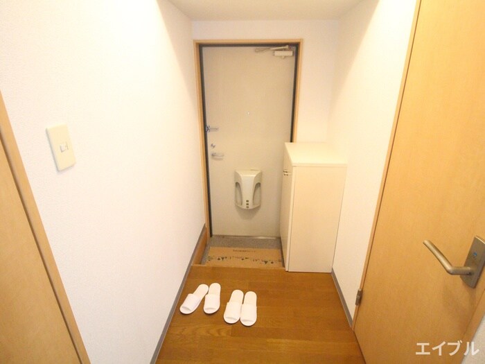 ミルーム津福の物件内観写真