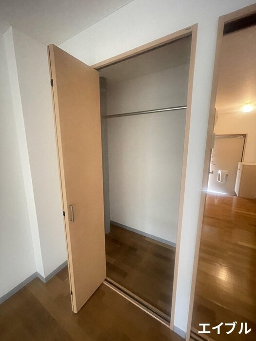 ミルーム津福の物件内観写真