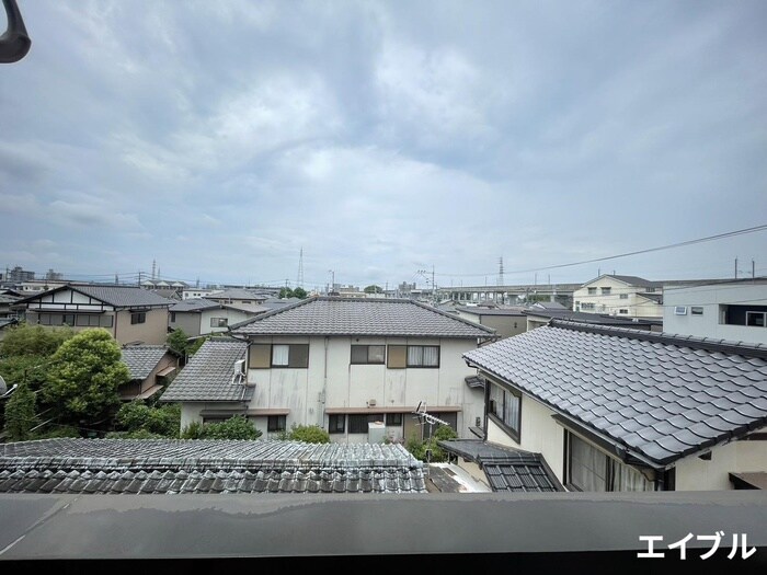 ミルーム津福の物件内観写真