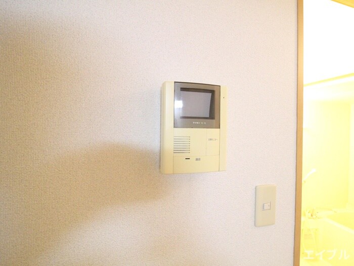 ミルーム津福の物件内観写真