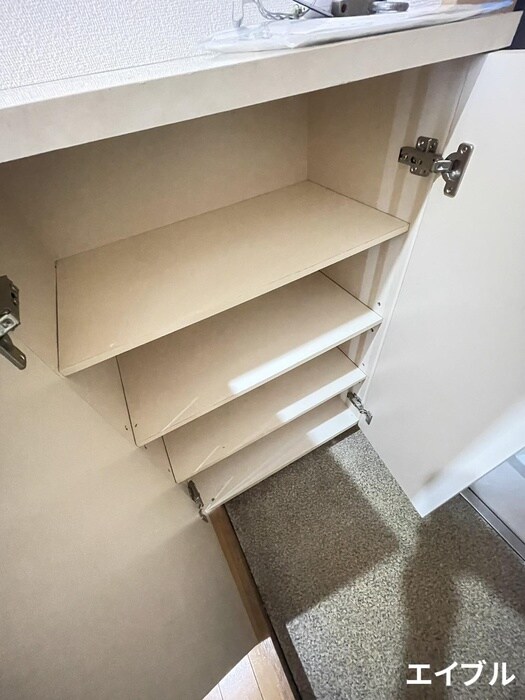 ミルーム津福の物件内観写真