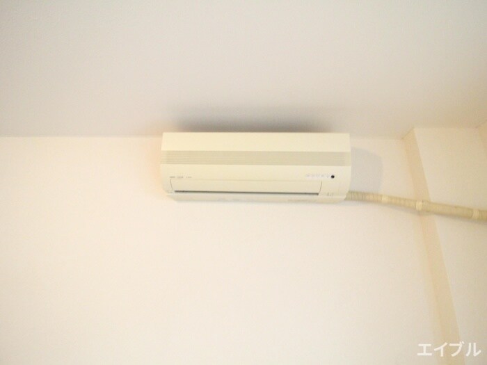 ミルーム津福の物件内観写真