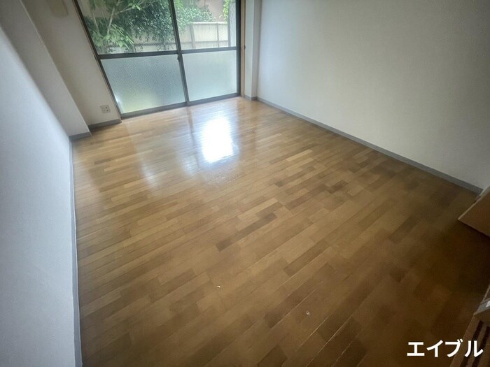 ミルーム津福の物件内観写真