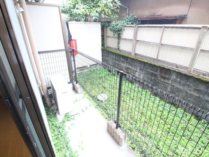 ミルーム津福の物件内観写真