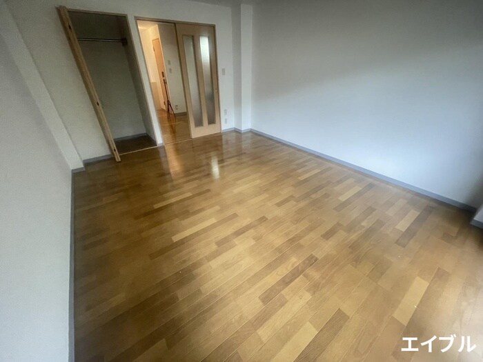 ミルーム津福の物件内観写真