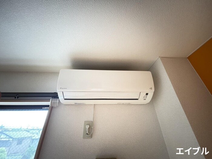 ミルーム津福の物件内観写真