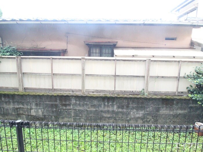 ミルーム津福の物件内観写真