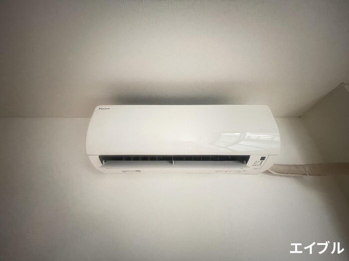 ミルーム津福の物件内観写真